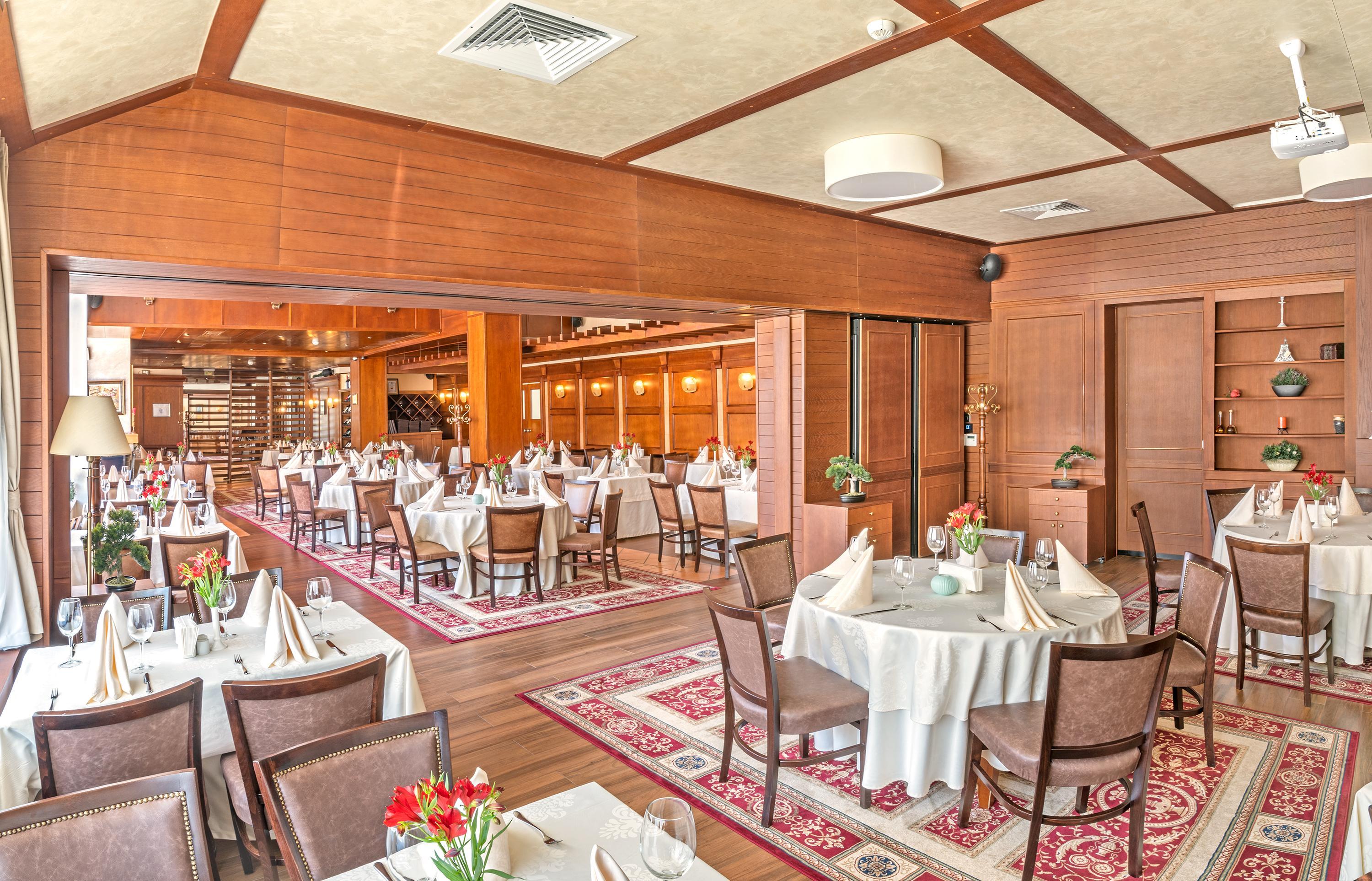 Hotel Yastrebets Wellness & Spa Borovets Exterior photo