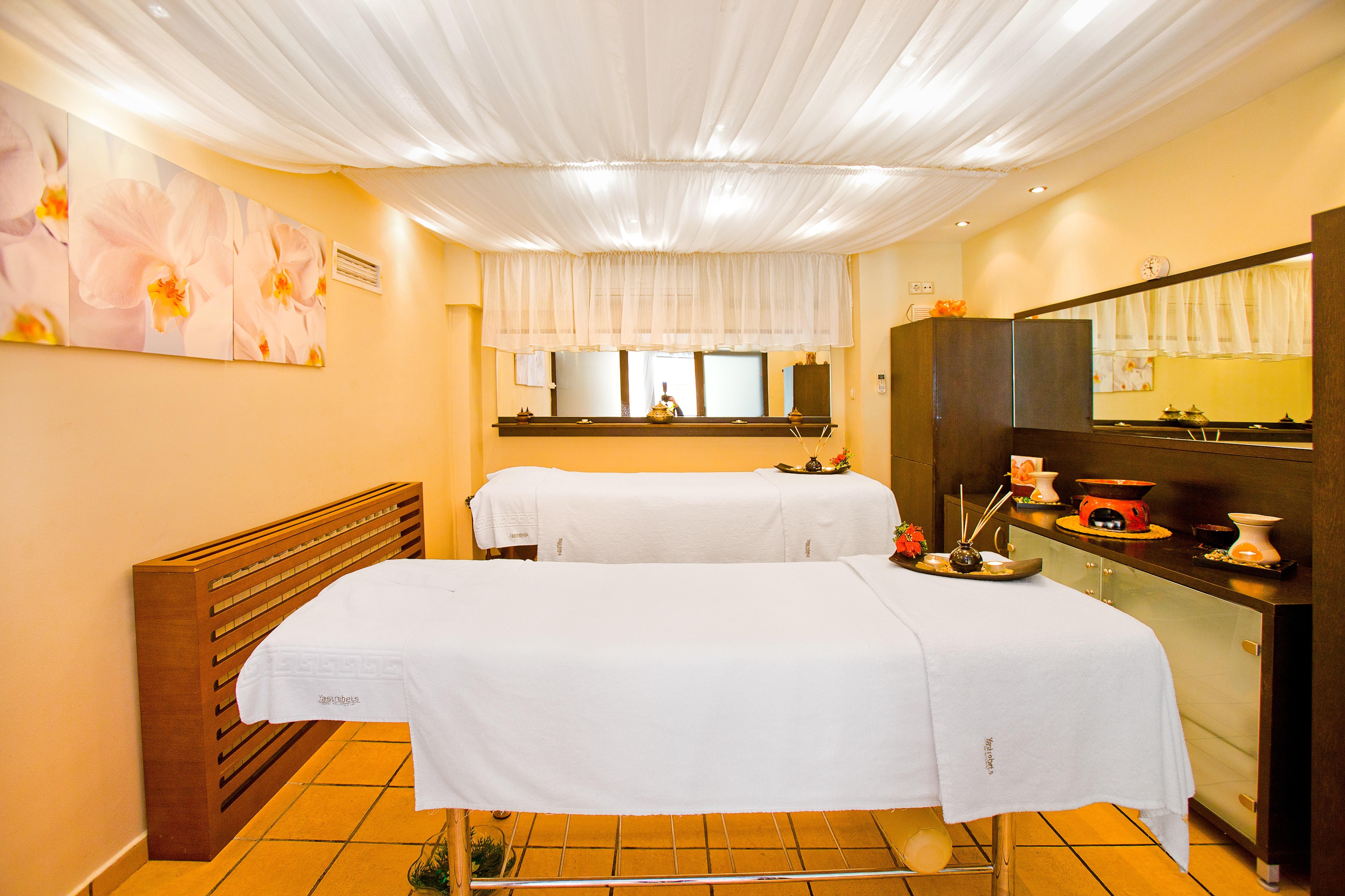 Hotel Yastrebets Wellness & Spa Borovets Exterior photo