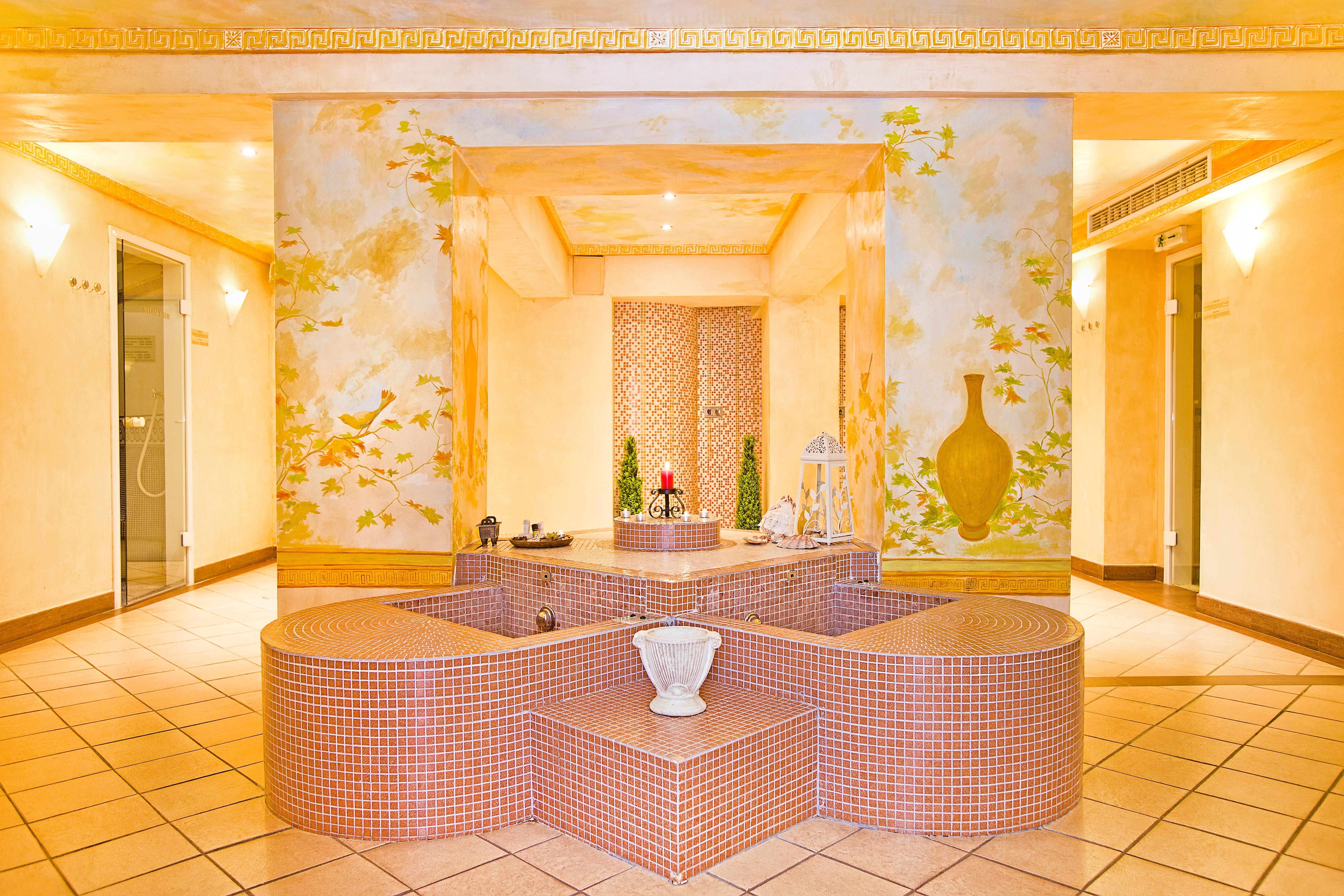 Hotel Yastrebets Wellness & Spa Borovets Exterior photo