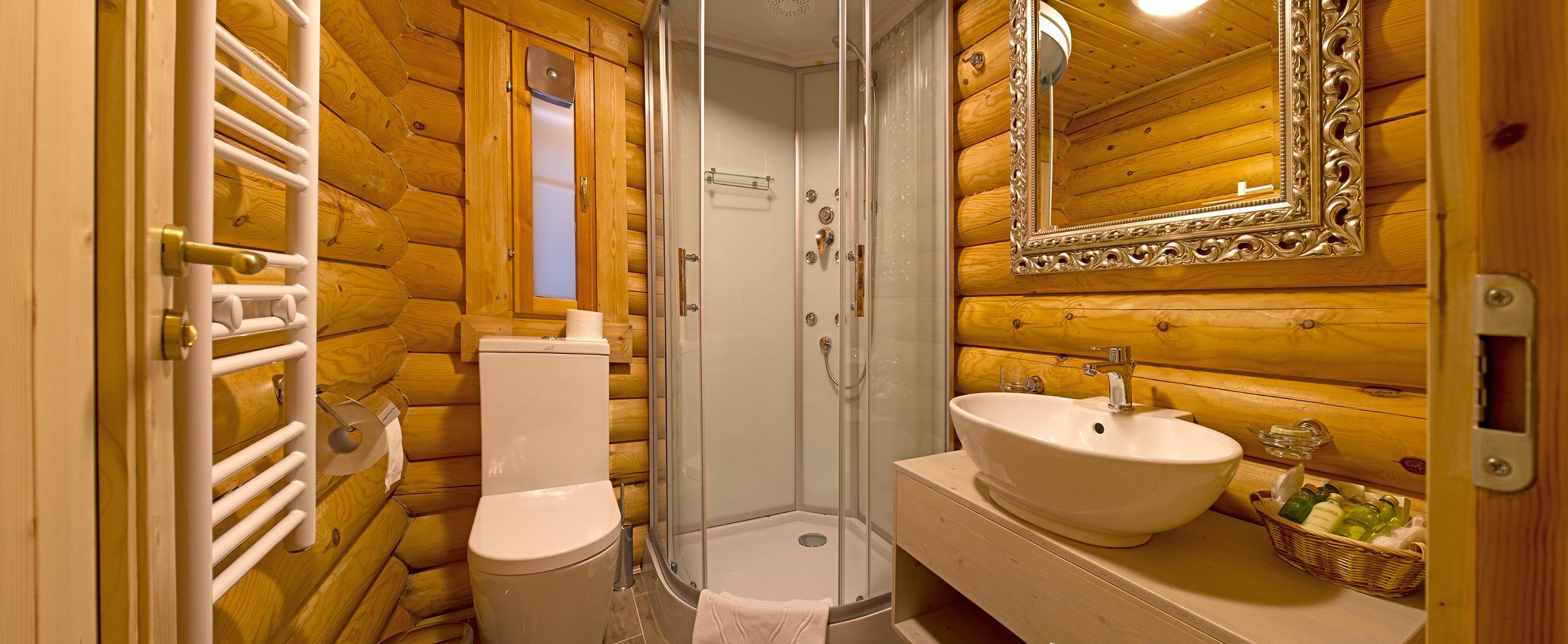 Hotel Yastrebets Wellness & Spa Borovets Exterior photo