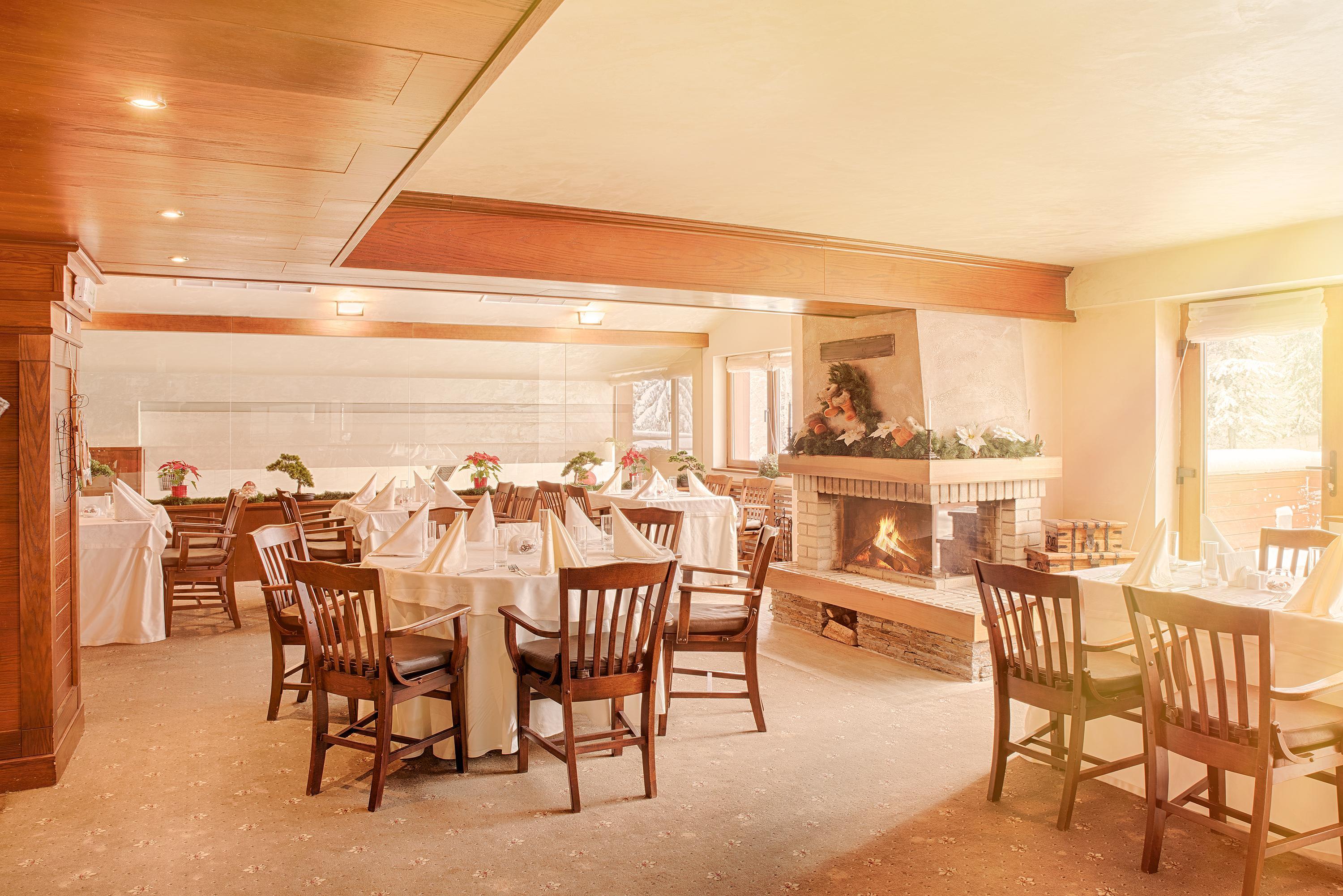 Hotel Yastrebets Wellness & Spa Borovets Exterior photo