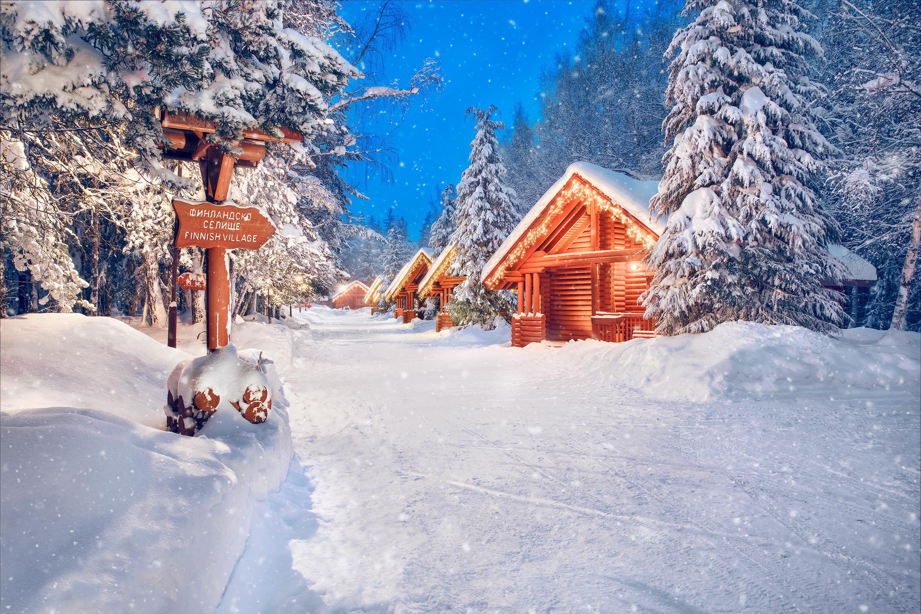 Hotel Yastrebets Wellness & Spa Borovets Exterior photo